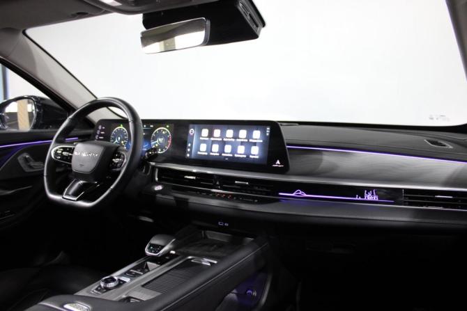 Chery Arrizo 8 с пробегом 2023 года, цена 1 817 000 рублей, 110000 км, седан, Автокод Объявления