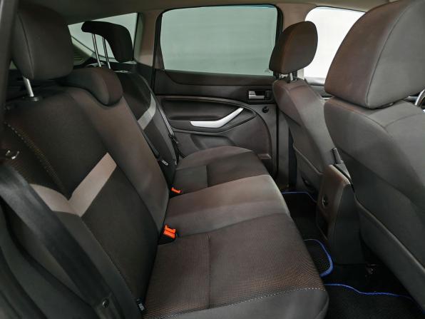 Ford Kuga I с пробегом 2012 года, цена 1 179 000 рублей, 133400 км, внедорожник, Автокод Объявления