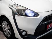 Toyota Sienta II Чита  - изображение 41