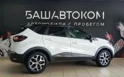 Renault Kaptur I Рестайлинг Уфа  - изображение 18
