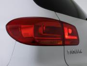 Volkswagen Tiguan I Рестайлинг Москва  - изображение 41