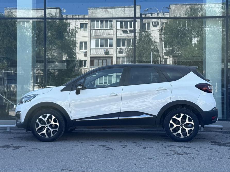 Renault Kaptur I Самара  - изображение 8