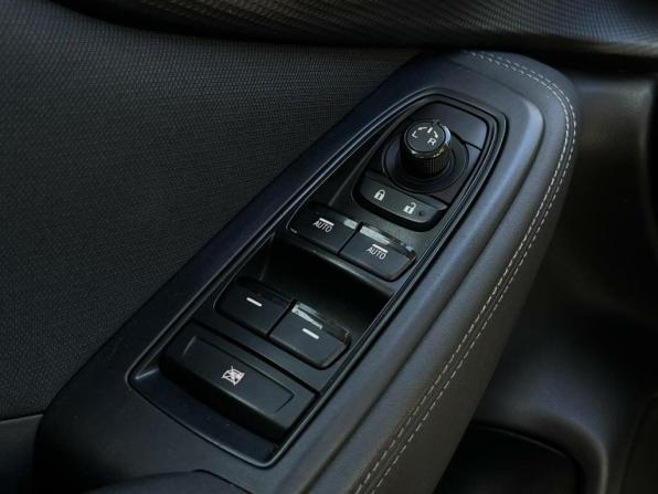 Subaru Forester V с пробегом 2019 года, цена 2 375 800 рублей, 127832 км, внедорожник, Автокод Объявления