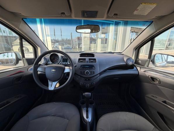 Chevrolet Spark III с пробегом 2012 года, цена 525 000 рублей, 76470 км, хэтчбек, Автокод Объявления