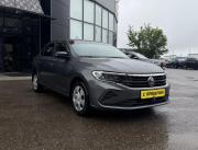 Volkswagen Polo VI Нефтекамск  - изображение 11