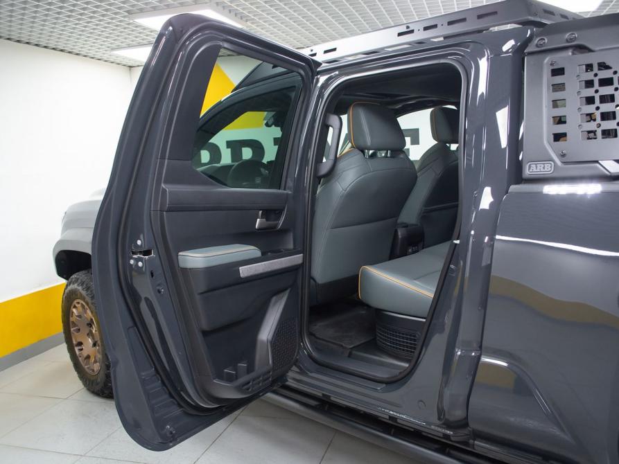 Toyota Tacoma IV Новосибирск  - изображение 15