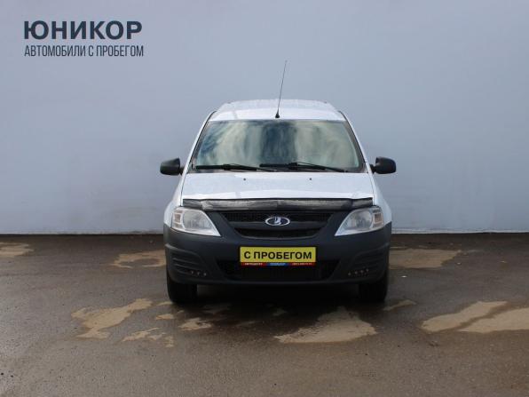 Lada (ВАЗ) Largus I с пробегом 2017 года, цена 499 000 рублей, 271338 км, фургон, Автокод Объявления