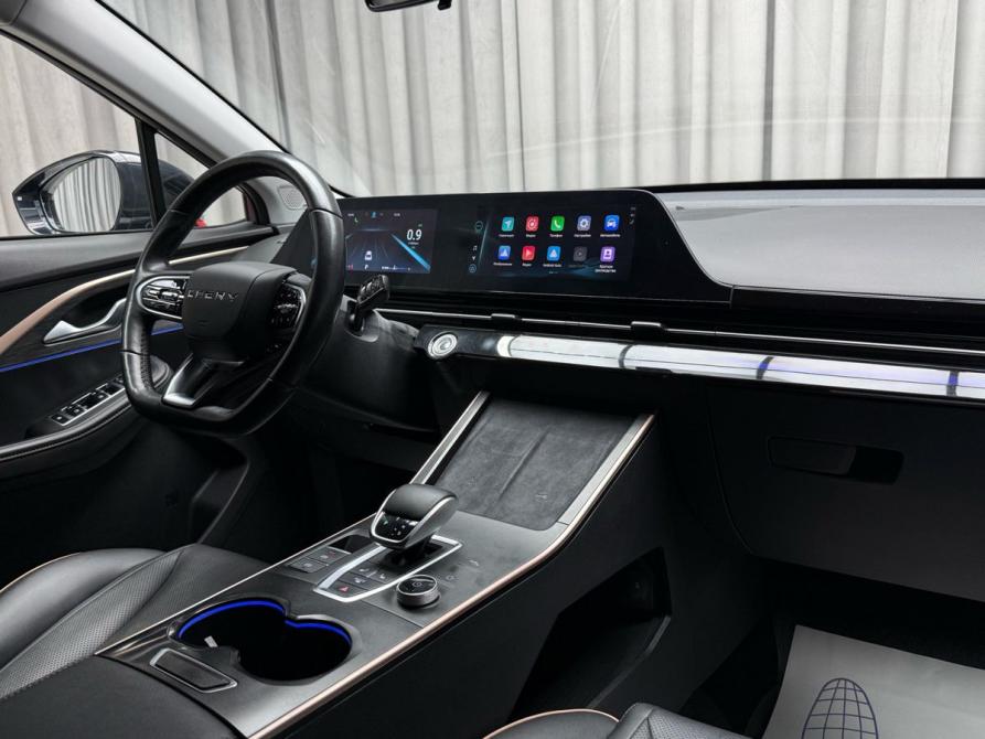 Omoda C5 I Ижевск  - изображение 11