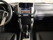 Toyota Land Cruiser Prado 150 Series Москва  - изображение 36