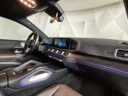 Mercedes-Benz GLE Coupe II (C167) Москва  - изображение 36