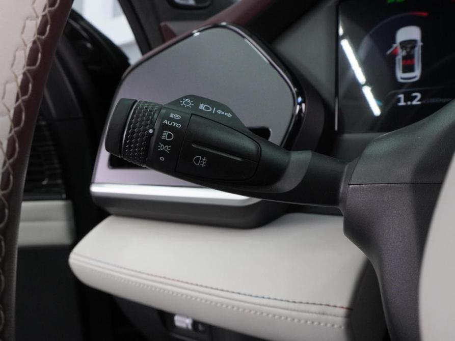 Geely Monjaro I Воронеж  - изображение 15