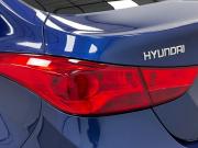Hyundai Elantra V (MD) Казань  - изображение 26