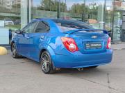 Chevrolet Aveo II Ижевск  - изображение 30