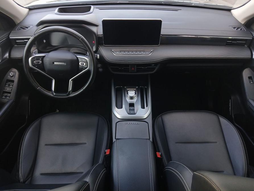Haval Jolion I Рестайлинг Саратов  - изображение 10