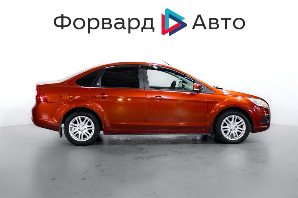 Ford Focus II Рестайлинг Тюмень  - изображение 9