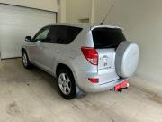 Toyota RAV4 III (XA30) Пермь  - изображение 12
