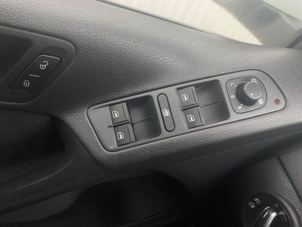 Volkswagen Tiguan I Рестайлинг с пробегом 2014 года, цена 1 498 000 рублей, 124410 км, внедорожник, Автокод Объявления