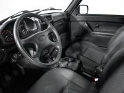 Lada (ВАЗ) Niva Legend Санкт-Петербург  - изображение 27