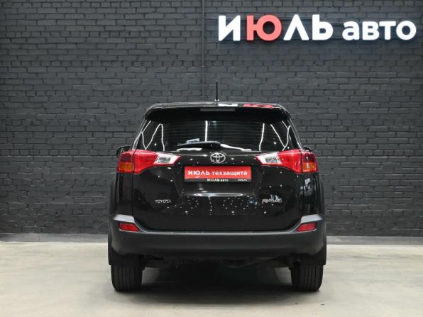 Toyota RAV4 IV (XA40) Рестайлинг с пробегом 2015 года, цена 2 100 000 рублей, 216763 км, внедорожник, Автокод Объявления