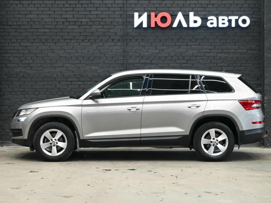 Skoda Kodiaq I Екатеринбург  - изображение 7