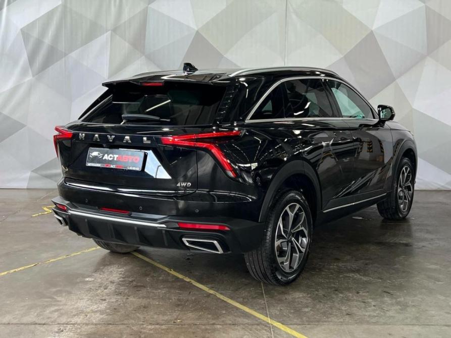 Haval F7 II Оренбург  - изображение 6