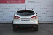 Nissan Qashqai II Старый Оскол  - изображение 24