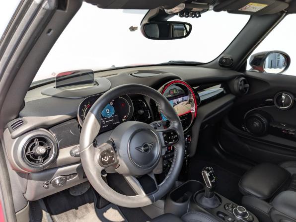Mini Countryman II Рестайлинг с пробегом 2022 года, цена 3 915 000 рублей, 48277 км, внедорожник, Автокод Объявления