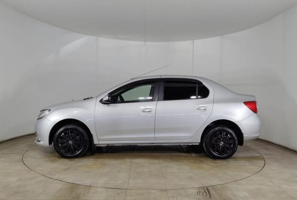 Renault Logan II Волгоград  - изображение 8