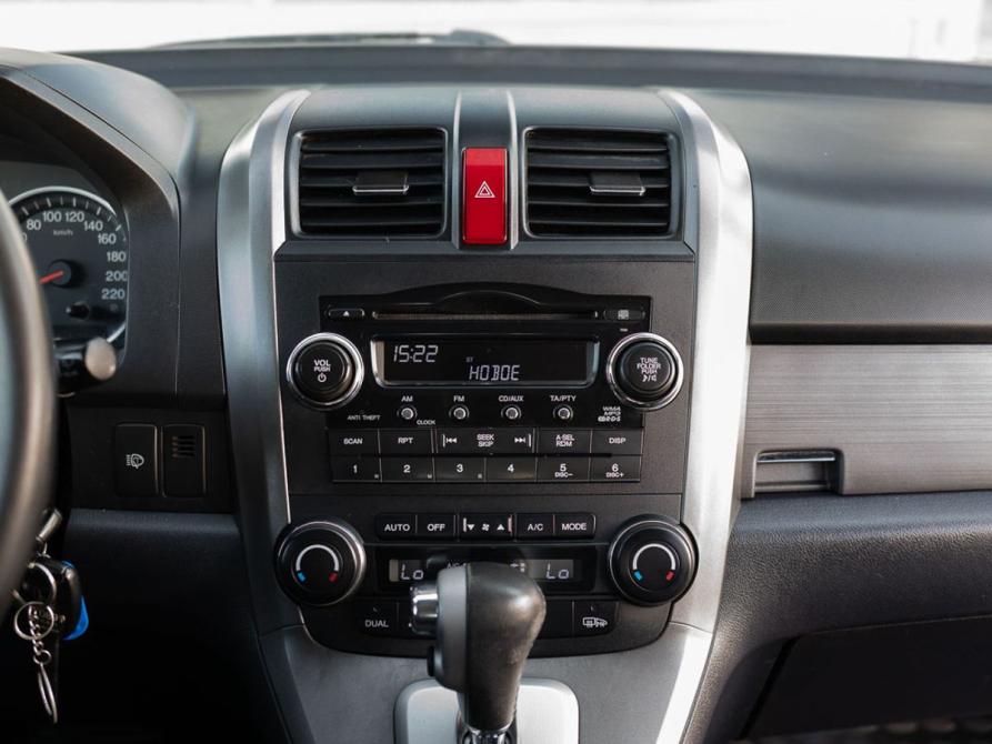 Honda CR-V III Новосибирск  - изображение 14