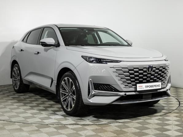 Changan UNI-K с пробегом 2023 года, цена 2 599 700 рублей, 39697 км, внедорожник, Автокод Объявления