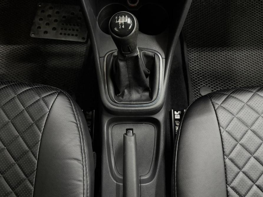 Volkswagen Polo V Магнитогорск  - изображение 12