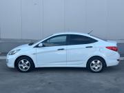 Hyundai Solaris I Тамбов  - изображение 24
