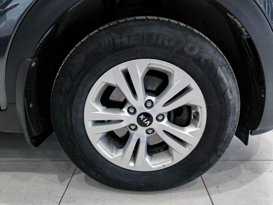 Kia Sportage IV Рестайлинг Казань  - изображение 22