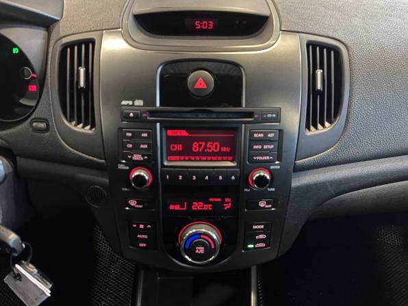 Kia Cerato II с пробегом 2012 года, цена 755 000 рублей, 213965 км, седан, Автокод Объявления
