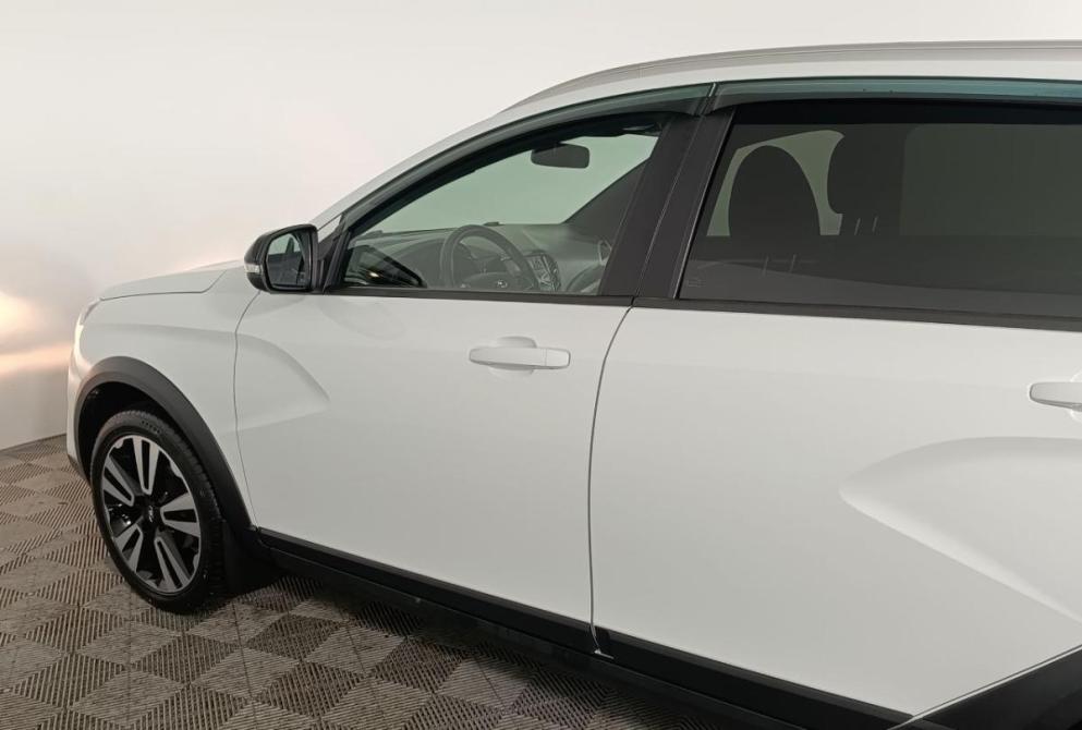 Lada (ВАЗ) Vesta I Волгоград  - изображение 20