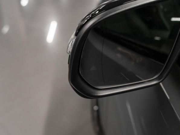 Mercedes-Benz GLE Coupe II (C167) Рестайлинг с пробегом 2025 года, цена 14 900 000 рублей, 10 км, внедорожник, Автокод Объявления