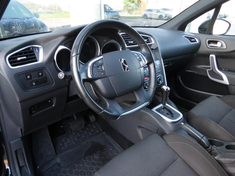 Citroen DS4 Санкт-Петербург  - изображение 7