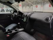 Nissan Qashqai I Рестайлинг Казань  - изображение 39