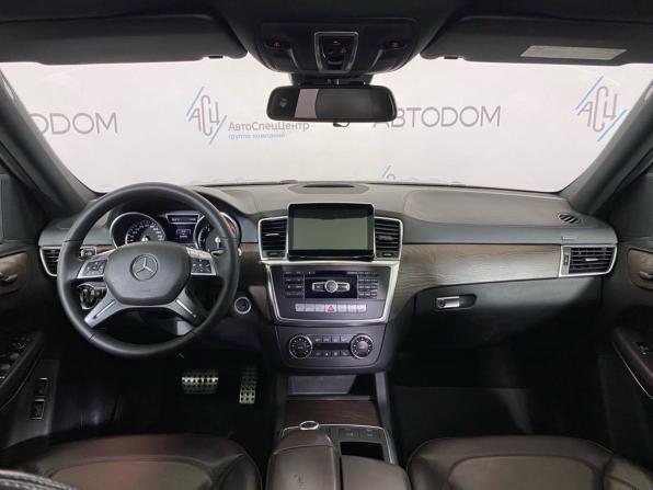 Mercedes-Benz GL-Класс II (X166) с пробегом 2013 года, цена 2 349 000 рублей, 256840 км, внедорожник, Автокод Объявления