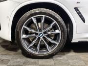 BMW X3 III (G01) Рестайлинг Москва  - изображение 28