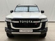 Toyota Land Cruiser 300 Series Нижний Тагил  - изображение 20