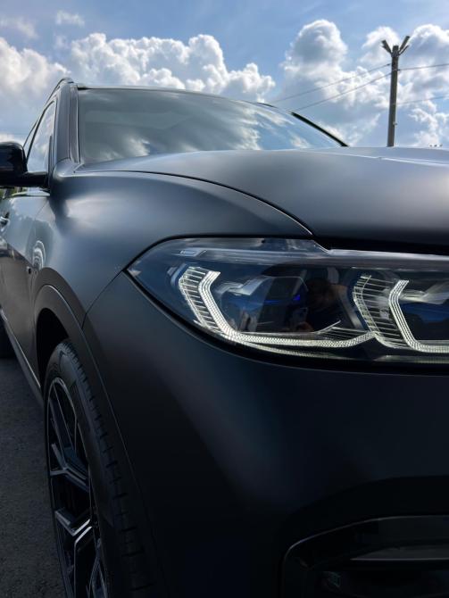 BMW X7 I (G07) Альметьевск  - изображение 49