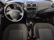 Lada (ВАЗ) Granta I Рестайлинг Екатеринбург  - изображение 46