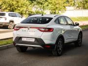 Renault Arkana I Санкт-Петербург  - изображение 36