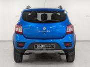 Renault Sandero II Москва  - изображение 32