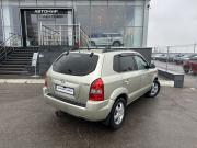 Hyundai Tucson I Саратов  - изображение 20