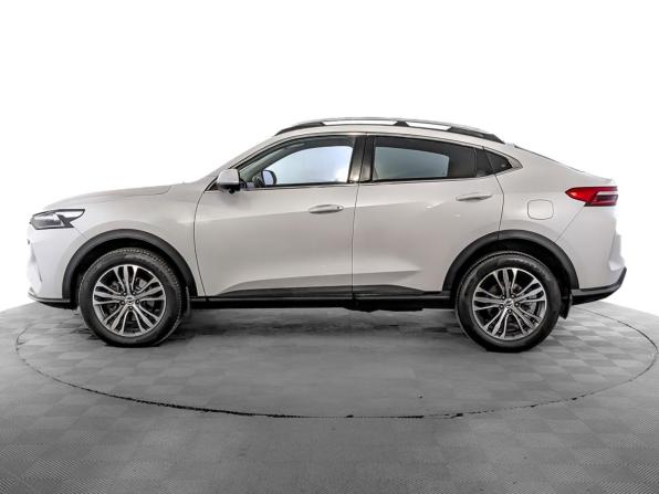 Haval F7x I Рестайлинг с пробегом 2024 года, цена 2 165 000 рублей, 92320 км, внедорожник, Автокод Объявления
