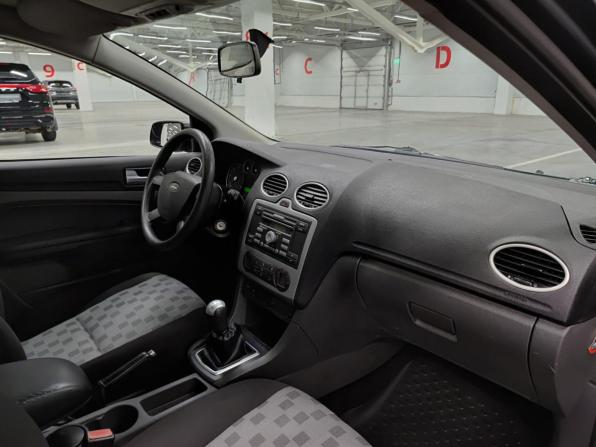 Ford Focus II с пробегом 2006 года, цена 450 000 рублей, 329722 км, седан, Автокод Объявления