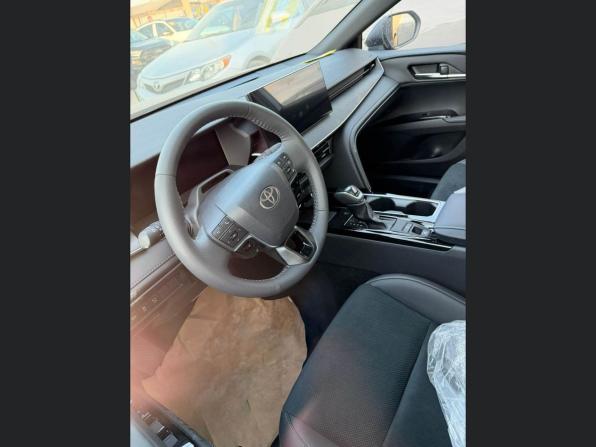 Новый Toyota Camry IX (XV80) China Market 2025 года, цена 3 990 000 рублей, седан, Автокод Объявления