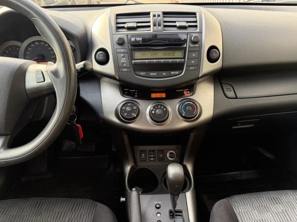 Toyota RAV4 III (XA30) Рестайлинг с пробегом 2011 года, цена 1 220 000 рублей, 239266 км, внедорожник, Автокод Объявления